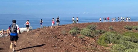 Reisebrev fra Tenerife 2023